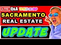 First Time Home Buyers Help!  // Sacramento Real Estate