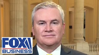 Rep. Comer previews hearing on the censoring of the Hunter Biden laptop story