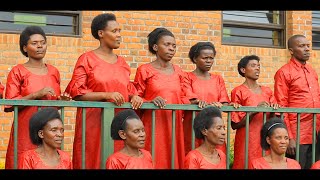 MWIJURU NIHEZA by ABAKURIKIYEYESU Choir (Official Video 2023)