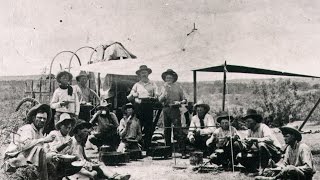 The Chuck Wagon