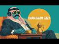 Ramadhan Deep Maqam Sessions + Arabic Oud Jazz  Peaceful Night Mix | مقام جاز
