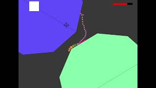 Java Game Dev: Exploring Libgdx and Box2D Physics (VLOG 04)