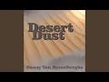 Desert Dust