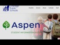 CPS ASPEN PARENT PORTAL REGISTRATION PROCESS