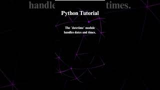 OS module, math and manipulating date and time #pythonprogramming #pythontutorial
