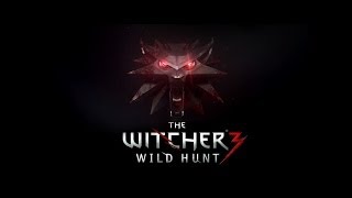 THE WITCHER 3: WILD HUNT - TRAILER (HD)