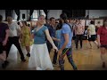 contra dancing cabin fever claire takemori u0026 ice cream truckers swingin hey ii