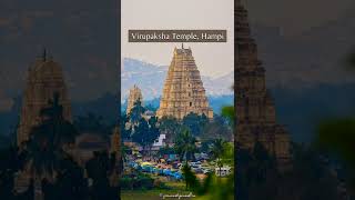 Ancient Temples In Karnataka Top 10 Must Visit❤