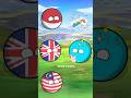 Perbedaaan Bahasa Di Beberapa Negara #countryballs #negara #meme #animasi