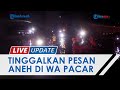 Kirim Pesan Aneh Kepada Teman Perempuan, Pemuda yang Tenggelam di Sungai Alalak Diduga Bunuh Diri