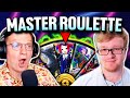 MBT Summoned WHAT?? Master Roulette ft. MBT Yu-Gi-Oh!