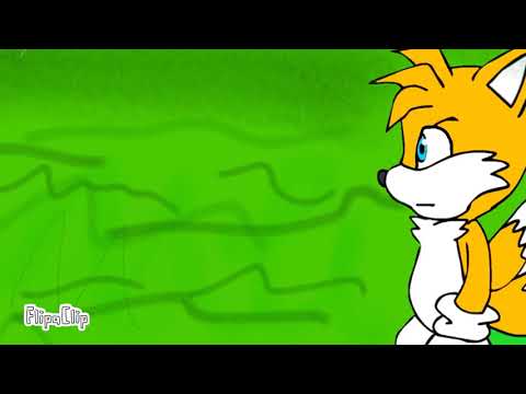 El Oscuro Diario De Tails Part 2 - YouTube