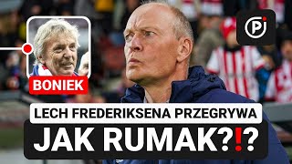 BONIEK: Ekstraklasa płaci za Lechię! Ma to sens? Młodzieżowiec - promo za kasę! Doping na kadrze?