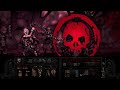 【a99】極暗地牢的第三次行動 暗黑地牢 darkest dungeon 27