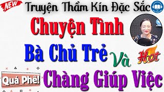 Truyện mới nghe đã thấy hứng thú \