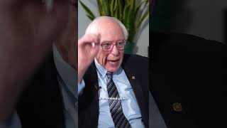Bernie Sanders SAVAGES greedy billionaires