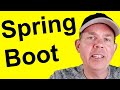 Spring Bean lifecycle