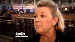 AQHA Proud 60