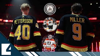 Canucks Trade Watch / Will Ducks Move Gibson? / Oilers Plans / Flyers Options / NHL Back in Arizona?