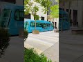 Free Tram in Qatar | Virtual Tour | Msheireb Tram