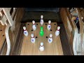 9 pin bowling a guide for pin setters hd 1080p