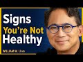 5 Warning Signs Your Poop Isn't Healthy | Dr. William Li