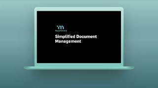 MasterControl Document Management Intro Demo