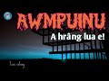 Awmpuinu by David Lallawmawma (Mizo Story Audio - Narration)