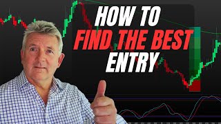 The Best Entry Strategies for Trading (How to Enter a Trade)