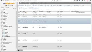 Undefined Property codeigniter stdClass