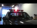 Re-built Whelen Lightbar