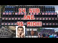 54 sub 46 midhi team turbo family together with Makbakan, 5 brother's, Kaefer combine force.