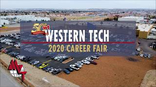 Western Tech's Annual Career Fair