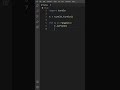 draw a square using turtle in Python