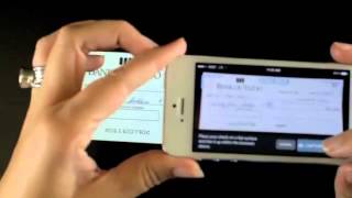 How To Do A Mobile Deposit