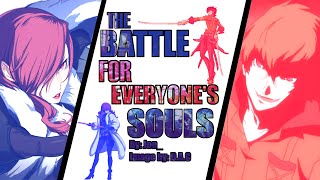 [P4AU2.5] The Battle For Everyone's Souls Weekly Tournament #2