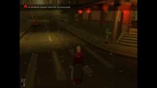 HITMAN CONTRACTS - Pc [2004]