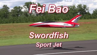 Chetan Saraf - Fei Bao Swordfish Sport Jet - 7-24-2022