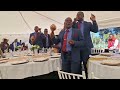 Resurrection Power Gospel Singers ● Mwari Wenyasha LIVE