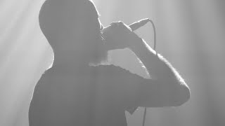 Amenra at Handelsbeurs Concert Hall in Ghent, Belgium June 9th,  2022