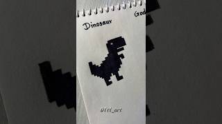 How to draw (dinosaur, Godzilla, dragon) #drawing #tutorial #dragon #fpy
