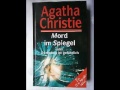 agatha christie mord im spiegel