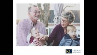 KC Financial Advisors Serving Johnson County, KS \u0026 Greater Kansas City