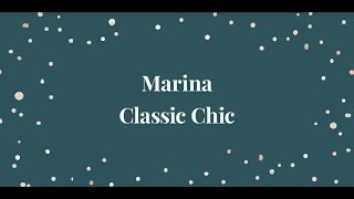 Are you Classic Chic?