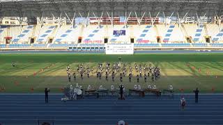 The Duxing Orchestra of Xueyuan Road Primary School, Haidian District, Beijing - 2018 WAMSB