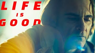JOKER I Future ft Drake - Life Is Good lyrics