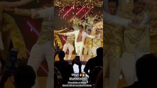 Tiger Shroff Dance On Ghungroo Toot gaye Song | Hrithik Roshan | War | #shorts
