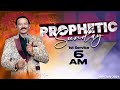 Prophetic Sunday Live 1st Service || 28th July 2024 || Dr.Isaac