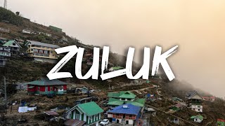 Zuluk | SIlk Route Tour | Part 4 | Cinematic Travel Video | English Subtitles