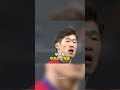 축구 역사에 남을 한일전 골 세 가지